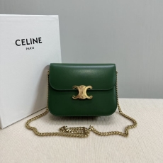 Celine Triomphe Bags